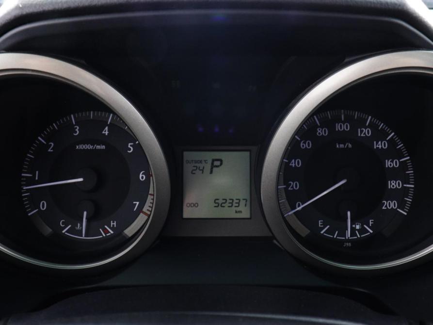Toyota Land Cruiser Prado 150 Series Химки  - изображение 12