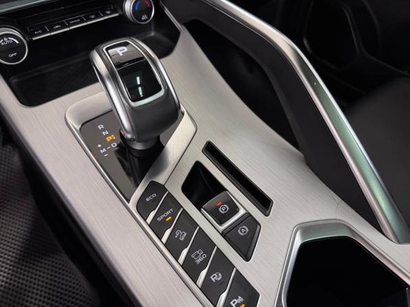 Geely Coolray I с пробегом 2022 года, цена 1 670 000 рублей, 61508 км, внедорожник, Автокод Объявления