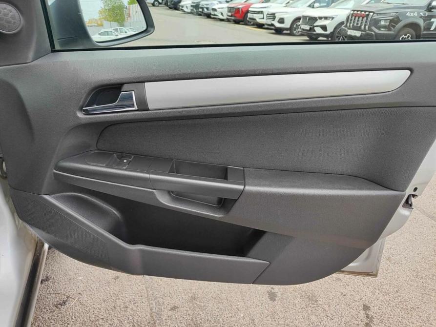 Opel Astra H Рестайлинг Санкт-Петербург  - изображение 11