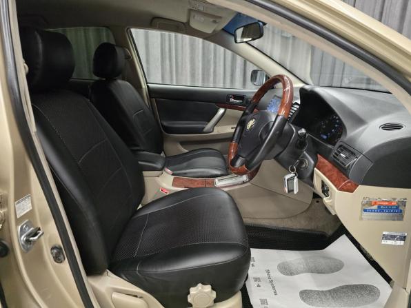 Toyota Premio I (T24) с пробегом 2003 года, цена 599 000 рублей, 430000 км, седан, Автокод Объявления