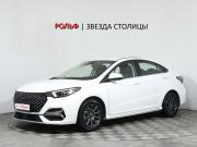 Omoda S5 Москва  - изображение 22