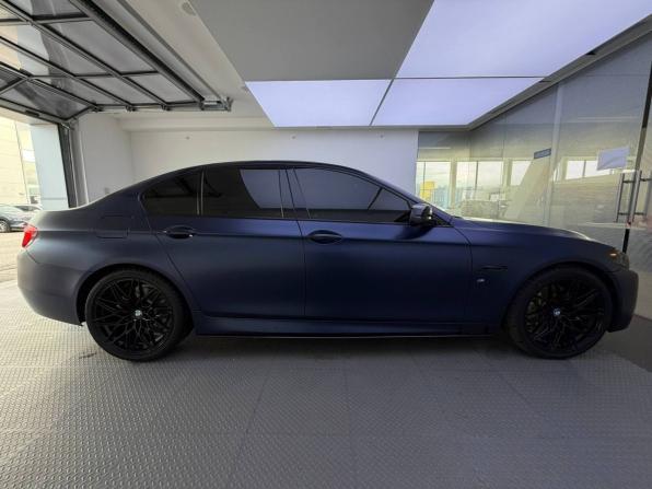 BMW 5 серии VI (F10/F11/F07) Рестайлинг с пробегом 2013 года, цена 2 520 000 рублей, 191044 км, седан, Автокод Объявления