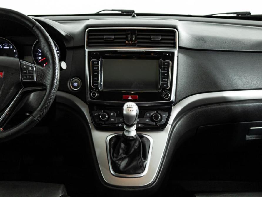 Haval H6 I Санкт-Петербург  - изображение 14