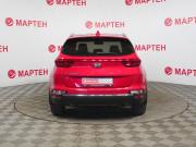 Kia Sportage IV Рестайлинг Вологда  - изображение 26