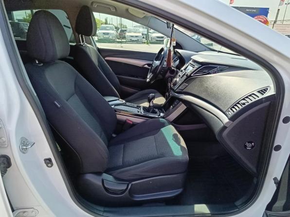 Hyundai i40 I с пробегом 2012 года, цена 844 995 рублей, 232917 км, седан, Автокод Объявления