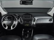 Hyundai ix35 I Кемерово  - изображение 27