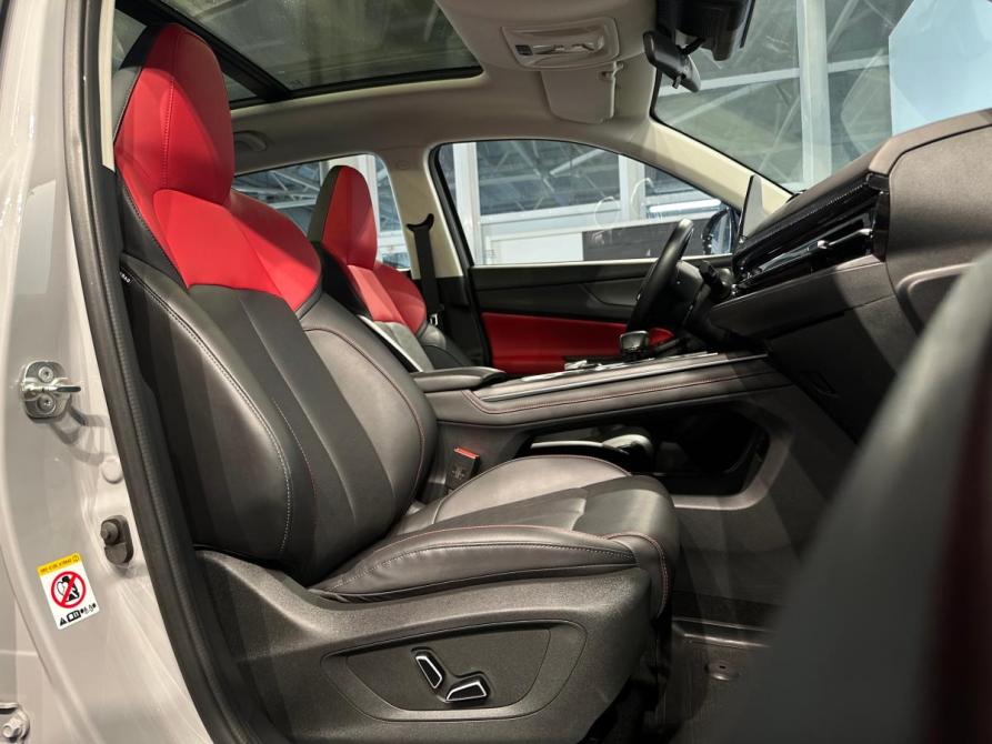 Changan CS55 Plus II Краснодар  - изображение 13