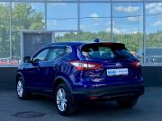 Nissan Qashqai II Москва  - изображение 29