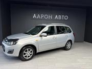 Lada (ВАЗ) Kalina II Москва  - изображение 15