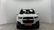 Chevrolet Captiva I Рестайлинг Киров  - изображение 27