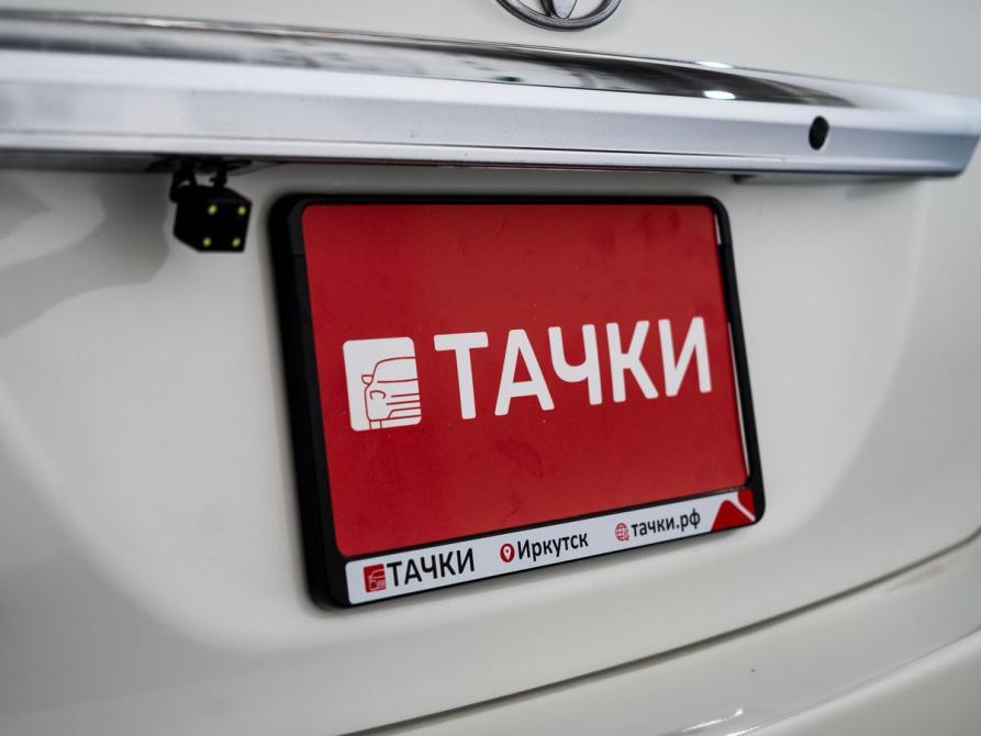 Toyota Corolla XI (E160 E170) Рестайлинг 2 Иркутск  - изображение 20