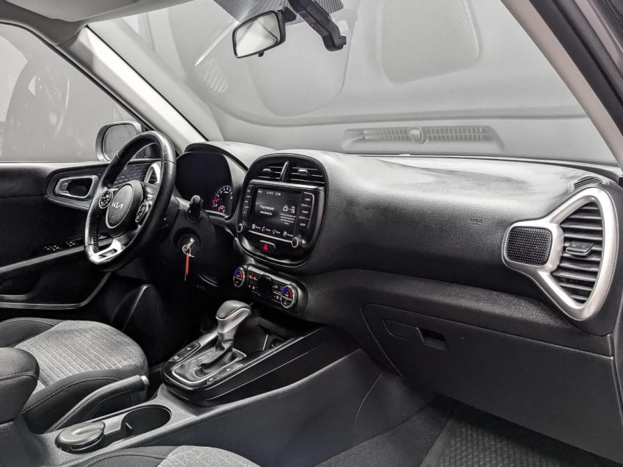 Kia Soul III Москва  - изображение 13