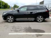 Nissan Pathfinder IV Иваново  - изображение 29