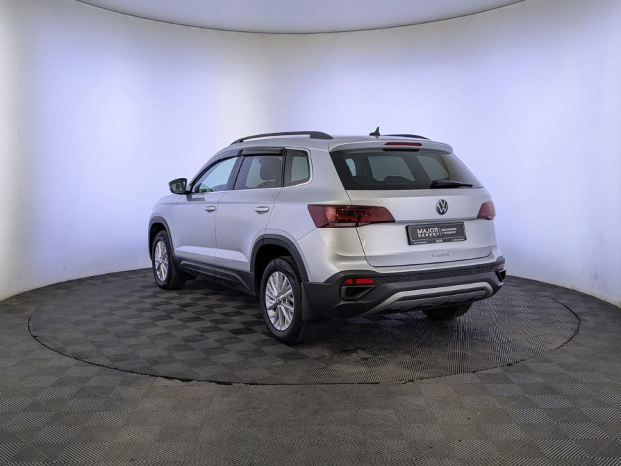 Volkswagen Taos I Москва  - изображение 7