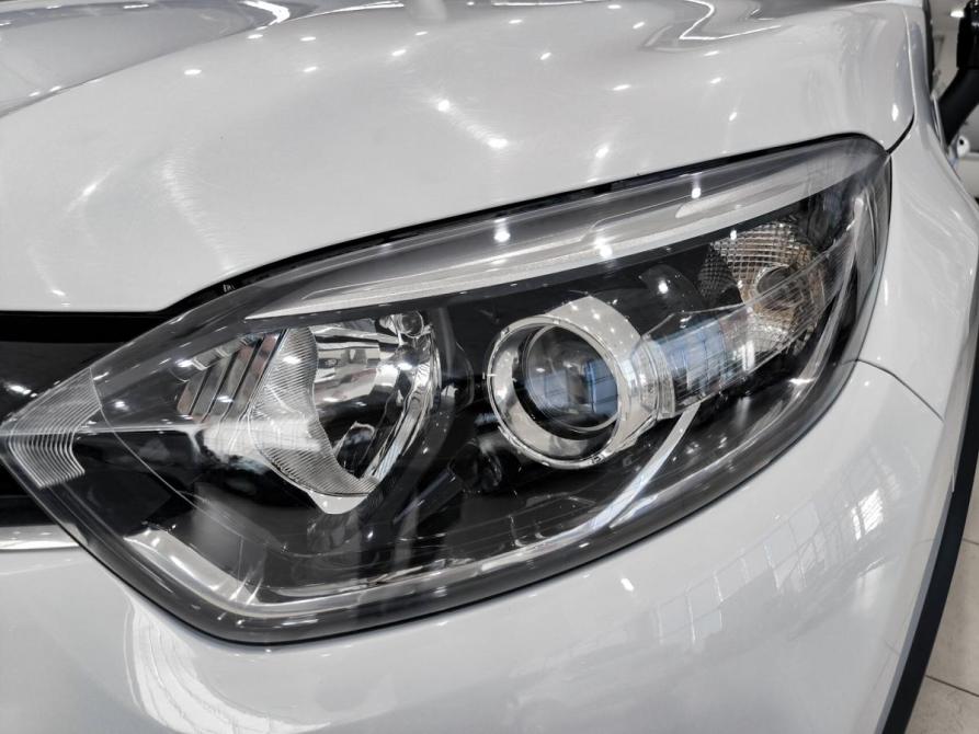 Renault Kaptur I Казань  - изображение 21