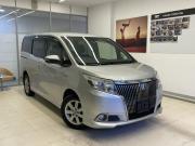Toyota Esquire I Новосибирск  - изображение 20