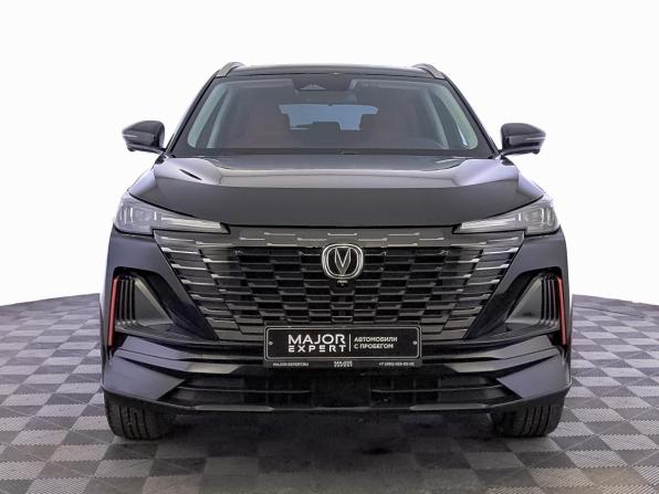 Changan CS55 Plus II с пробегом 2023 года, цена 2 070 000 рублей, 25870 км, внедорожник, Автокод Объявления