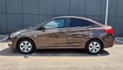 Hyundai Solaris I Рестайлинг Воронеж  - изображение 24