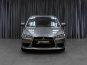 Mitsubishi Lancer X Рестайлинг Тюмень  - изображение 19