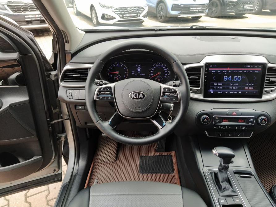 Kia Sorento III Prime Рестайлинг Екатеринбург  - изображение 30
