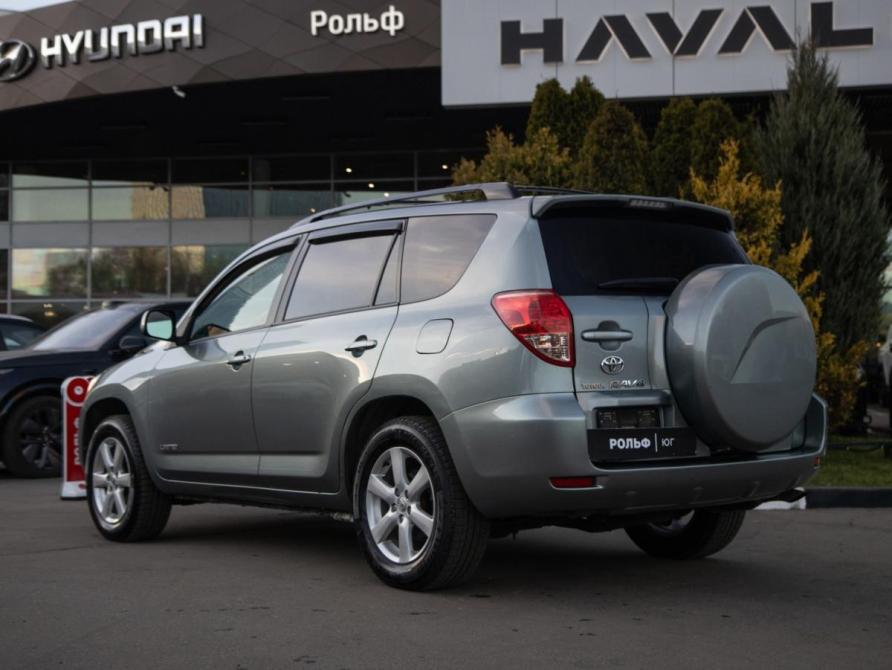 Toyota RAV4 III (XA30) Москва  - изображение 5