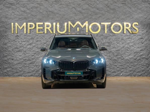 Новый BMW X5 IV (G05/G18) Рестайлинг 2026 года, цена 16 690 000 рублей, внедорожник, Автокод Объявления
