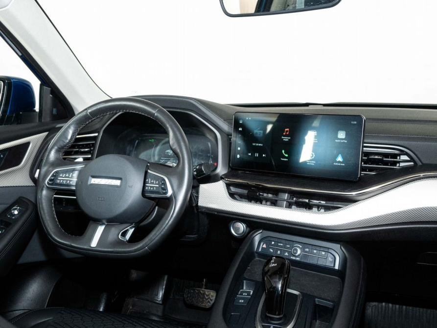 Haval F7 I Рестайлинг Казань  - изображение 13