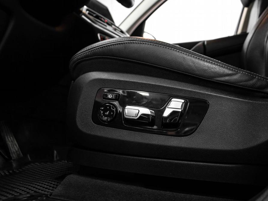 BMW X5 IV (G05/G18) Минеральные Воды  - изображение 25
