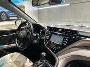 Toyota Camry VIII (XV70) Новосибирск  - изображение 33