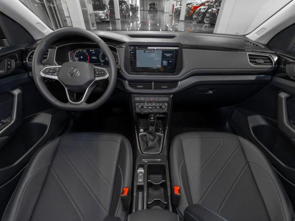 Volkswagen Tharu XR с пробегом 2026 года, цена 2 900 000 рублей, 12 км, внедорожник, Автокод Объявления