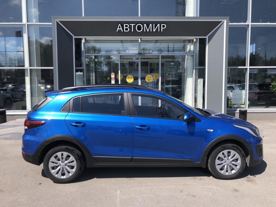 Kia Rio IV Брянск  - изображение 4