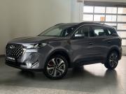 Chery Tiggo 7 Pro Max I Рестайлинг Нижний Новгород  - изображение 16