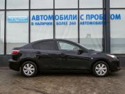 Mazda 3 II (BL) Рестайлинг Екатеринбург  - изображение 28