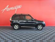 Chevrolet Niva I Рестайлинг Вологда  - изображение 24