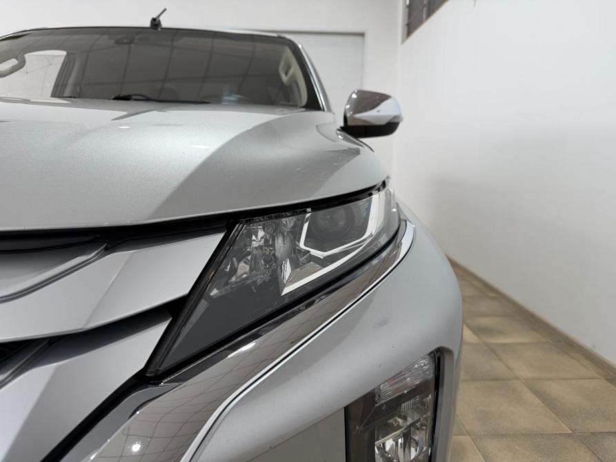 Mitsubishi L200 V Рестайлинг Новороссийск  - изображение 18