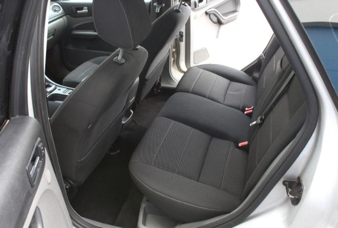 Ford Focus II Рестайлинг с пробегом 2011 года, цена 620 000 рублей, 204486 км, хэтчбек, Автокод Объявления
