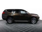 Mitsubishi Pajero Sport III Москва  - изображение 28