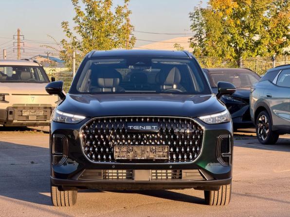 Новый Tenet T9 2026 года, цена 3 949 000 рублей, внедорожник, Автокод Объявления