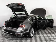 Audi A5 II (F5) Рестайлинг Санкт-Петербург  - изображение 52