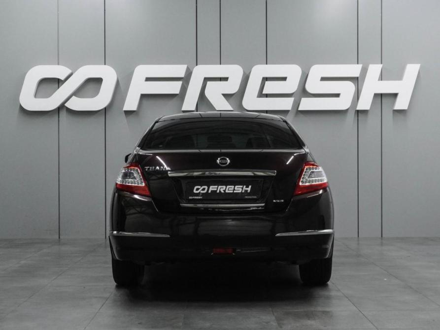 Nissan Teana II (J32) Рестайлинг Воронеж  - изображение 4