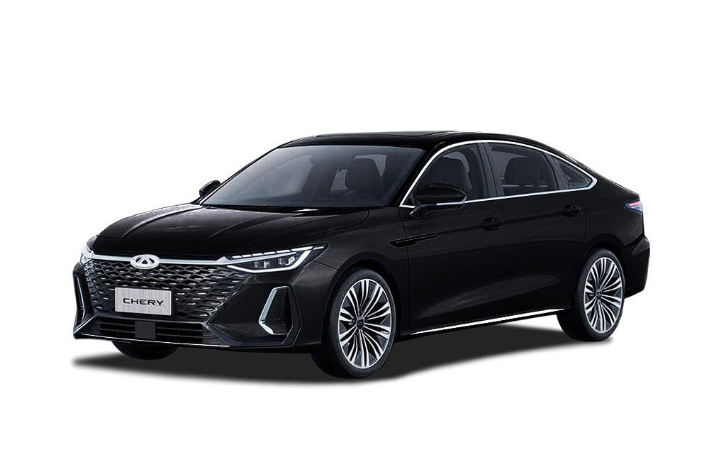 Chery Arrizo 8 Москва  - изображение 1