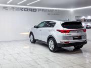 Kia Sportage IV Уфа  - изображение 40
