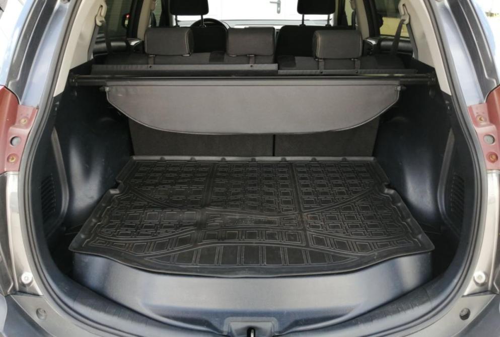 Toyota RAV4 IV (XA40) Иваново  - изображение 22