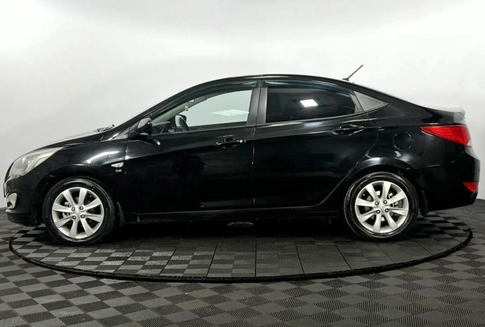 Hyundai Solaris I Нижний Новгород  - изображение 9