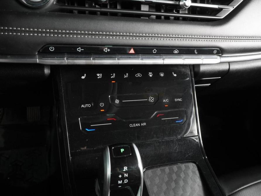 Chery Tiggo 7 Pro I Воронеж  - изображение 13