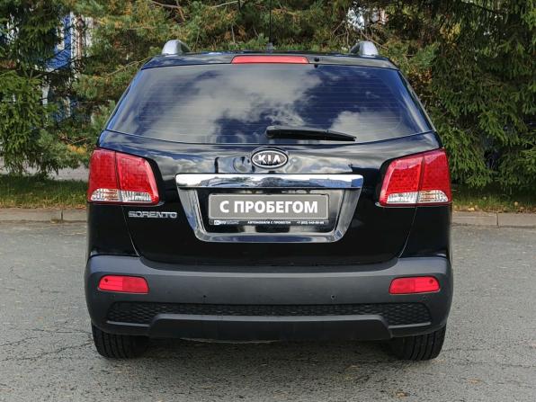 Kia Sorento II с пробегом 2012 года, цена 1 199 000 рублей, 239678 км, внедорожник, Автокод Объявления