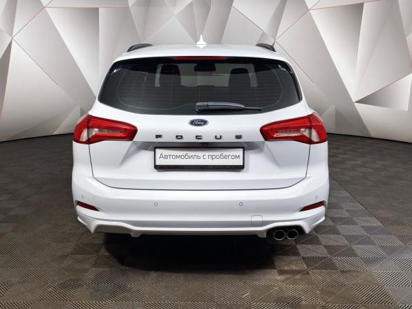 Ford Focus IV с пробегом 2019 года, цена 1 650 000 рублей, 111265 км, универсал, Автокод Объявления