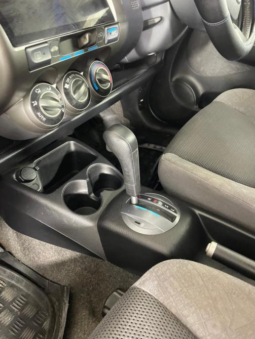 Honda Fit I Воронеж  - изображение 15