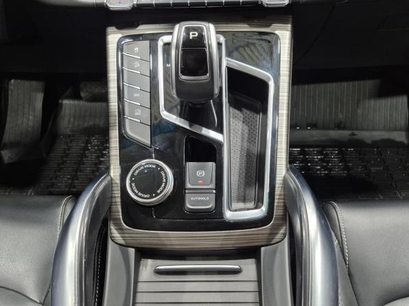 Geely Atlas Pro с пробегом 2022 года, цена 1 790 000 рублей, 54587 км, внедорожник, Автокод Объявления