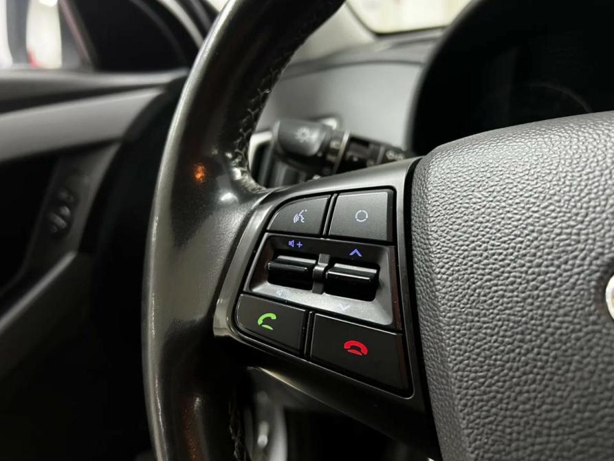 Hyundai Creta I Оренбург  - изображение 14